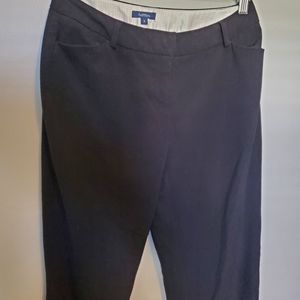 Black Reitmans Dress Pants - Size 5